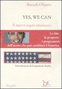 Yes, we can