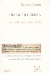 Diario di guerra