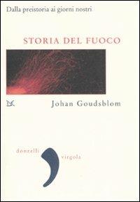 Storia del fuoco