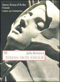 Teresa, mon amour