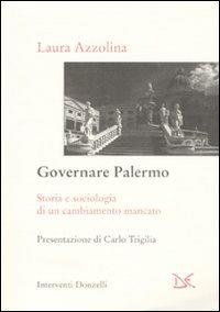 Governare Palermo