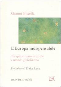 L'Europa indispensabile