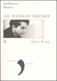 Io Hannah Arendt