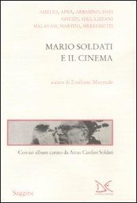 Mario Soldati e il cinema - copertina