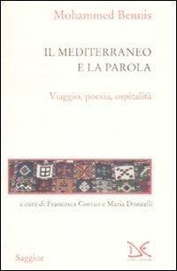 Il Mediterraneo e la parola