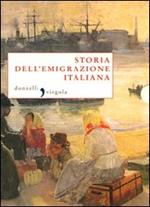 Storia dell'emigrazione italiana