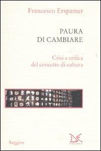 Paura di cambiare