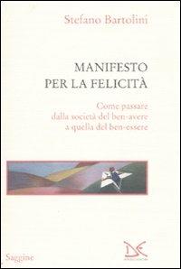 Manifesto per la felicità