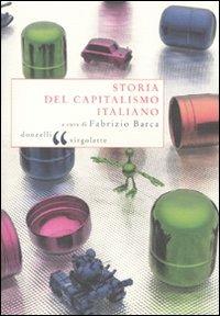 Storia del capitalismo italiano