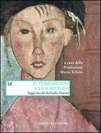Il turbamento e la scrittura - copertina
