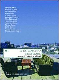 Il patrimonio e l'abitabile