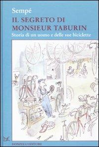 Il segreto di monsieur Taburin