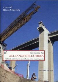 Alleanze nell'ombra