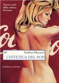L'estetica del pop