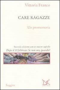 Care ragazze