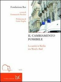 Il cambiamento possibile - copertina