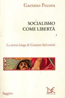Socialismo come libertà