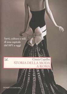 Storia della moda a Roma