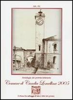 Antologia del Premio letterario comune di Candia Lomellina 2005
