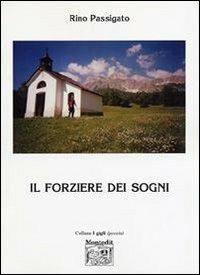 Il forziere dei sogni - Rino Passigato - copertina