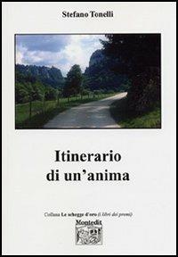 Itinerario di un'anima - Stefano Tonelli - copertina