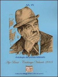 Antologia del Premio Age Bassi Castiraga Vidardo 2005 - copertina
