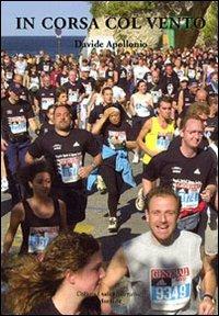 In corsa col vento - Davide Apollonio - copertina