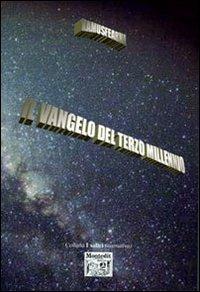 Il vangelo del terzo millennio - copertina