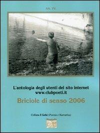 Briciole di senso 2006 - copertina