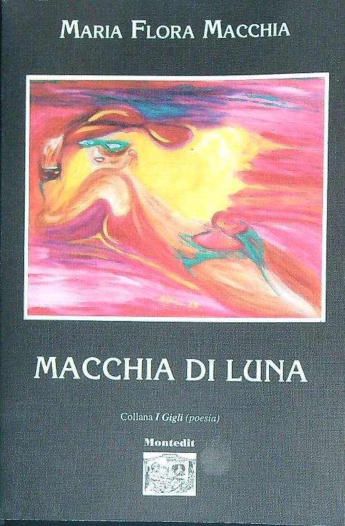 Libro di Faccia