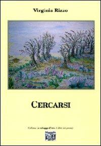 Cercarsi - Virginia Rizzo - copertina