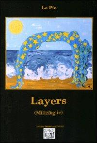 Layers (Millefoglie) - La Pia - copertina