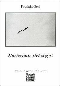L' orizzonte dei sogni - Patrizia Gori - copertina