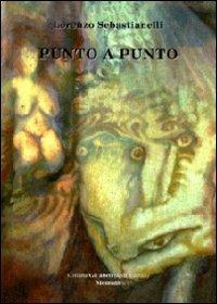 Punto a punto - Lorenzo Sebastianelli - copertina