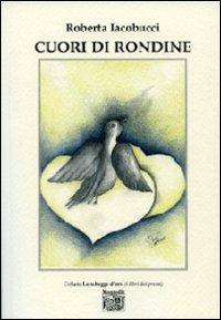 Cuori di rondine - Roberta Iacobucci - copertina
