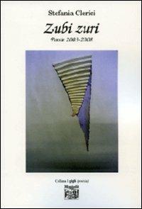 Zubi zuri - Stefania Clerici - copertina