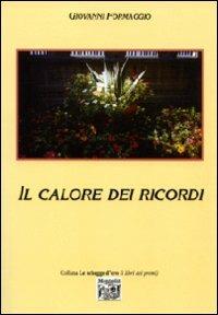 Il calore dei ricordi - Giovanni Formaggio - copertina