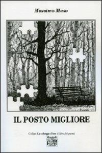 Il posto migliore - Massimo Maso - copertina
