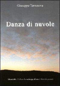 Danza di nuvole - Giuseppe Terranova - copertina