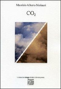 Co2 - Maurizio A. Molinari - copertina