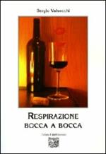 Respirazione bocca a bocca
