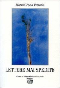 Evanescenze - Michela Garella - copertina