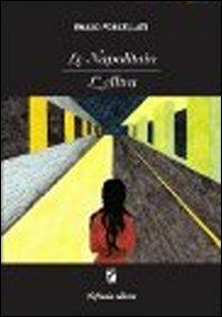 Le napoletain, l'altra - Emilio Forcellati - copertina