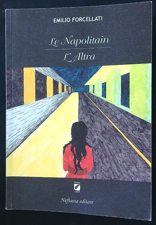Libro di Faccia