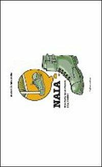 Naia. Mio papà da giovane era nonno - Antonio Masullo - copertina