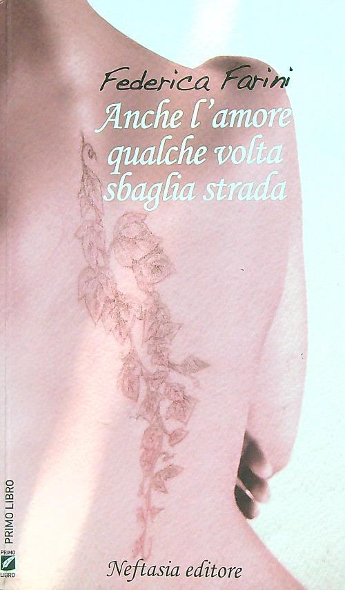 Libro di Faccia