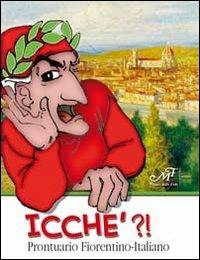 Icché?! - Lorante - copertina