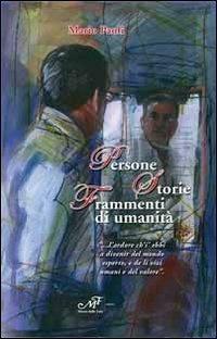Persone storie frammenti di umanità - Mario Paoli - copertina