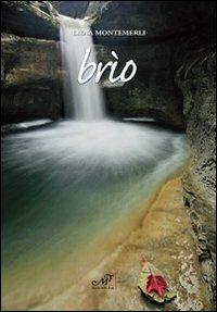 Brìo - Lidia Montemerli - copertina