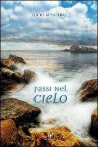 Passi nel cielo - Lucio Bussolini - copertina